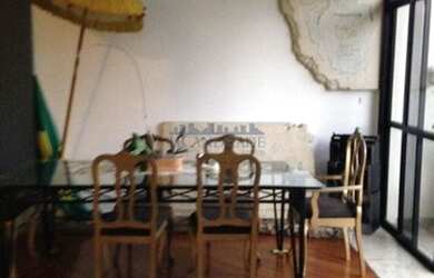 Imagem 15: Jardim Oceânico Cobertura 4 quartos, sendo 2 suites