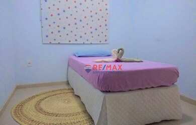 Imagem 12: Casa com 3 dormitórios à venda, 91 m² por R$ 280.000,00 - Praia de...