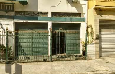 Imagem: O depósito possui 72m² de Área e está localizado em Urca