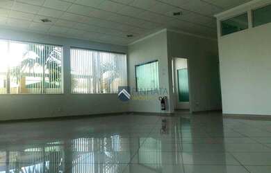 Imagem 4: Salão para alugar, 100 m² por R$ 5.200,00/mês - Jardim Itália - Vinhedo/SP