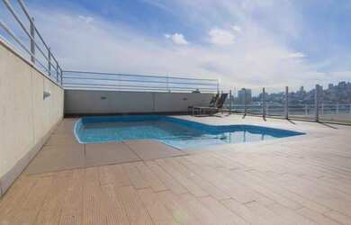 Imagem 9: Belo Horizonte - Apartamento Padrão - Ouro Preto