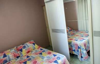 Imagem 4: F0959 Apartamento no Life 03, em Arsenal - Fator Imóveis