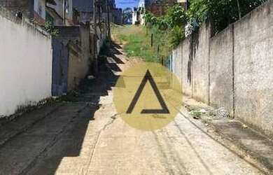 Imagem 11: Terreno à venda, 200 m² por R$ 135.000 - Novo Cavaleiro - Macaé/RJ