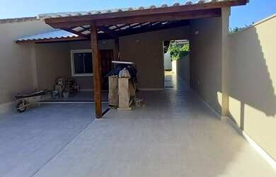 Imagem 1: Linda casa 3 quartos no Jardim Atlântico Leste em Itaipuaçu