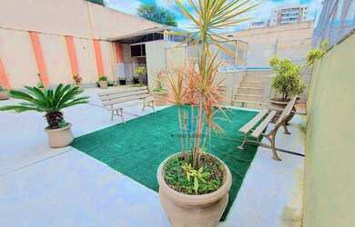 Imagem 2: Apartamento com 3 dormitórios à venda, 89 m² por R$ 365.000,00 - Novo...