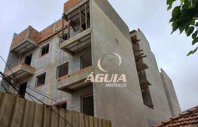 Imagem 2: Apartamento com 2 dormitórios à venda, 48 m² por R$ 339.400,00 - Vila...