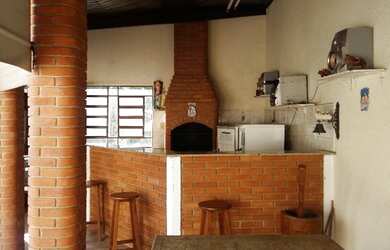 Imagem 10: Sobrado com 4 dormitórios à venda, 300 m² por R$ 1.910.000,00 - Urbanova - São José dos Ca