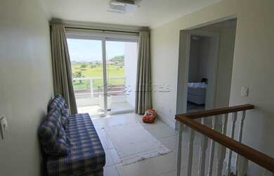 Imagem 12: XANGRI-Lá - Casa de Condomínio - Condomínio Green Village Golf Club