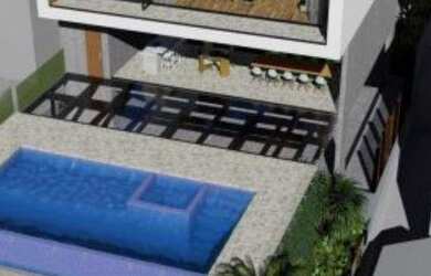 Imagem 6: Terreno à venda, 539 m² por R$ 289.000 - Residencial Santa Helena -...