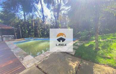 Imagem 3: Casa - venda por R$ 1.000.000 ou aluguel por R$ 7.200,00 - Granja Viana