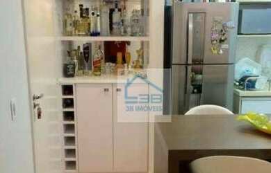 Imagem 4: Apartamento à venda, 50 m² por R$ 370.000,00 - Pirituba - São Paulo/SP