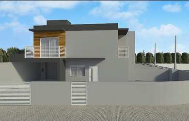 Imagem 6: JARAGUá DO SUL - Casa Padrão - Três Rios do Sul