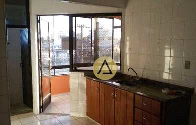 Imagem 7: Apartamento à venda, 66 m² por R$ 240.000,00 - Novo Cavaleiro - Macaé/RJ