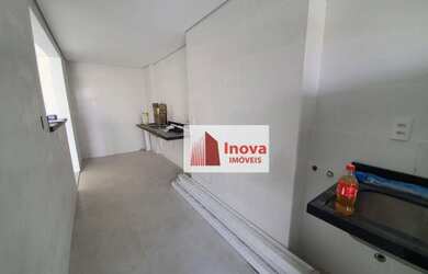 Imagem 11: Maravilhoso Apartamento com 3 qtos/suítes/2 vagas, à venda, 115 m² por R$ 890.000 - São Ma