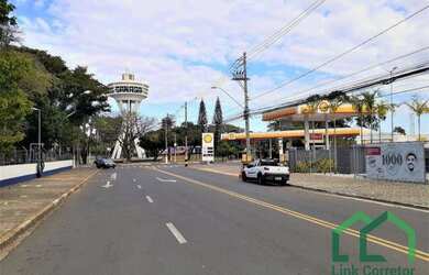 Imagem 7: Terreno à venda, 550 m² por R$ 850.000,00 - Parque Taquaral - Campinas/SP