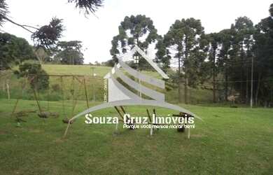 Imagem: O terreno possui 70m² de Área e está localizado em Arruda