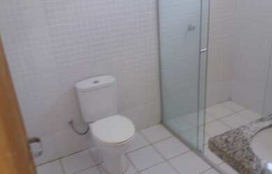 Imagem 7: Aluguel kitnet com garagem coberta Formosa/GO