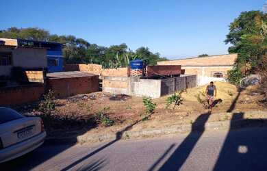 Imagem 1: Lote vista linda. 230m² de Área