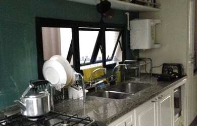 Imagem 6: Jardim Oceânico Cobertura 4 quartos, sendo 2 suites