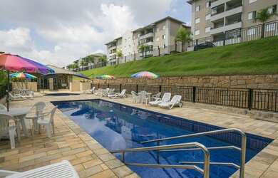 Imagem 13: APARTAMENTO RESIDENCIAL em JUNDIAÍ - SP, JARDIM CARLOS GOMES