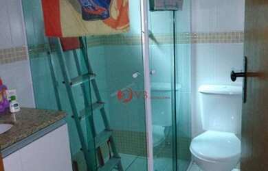 Imagem 10: Sobrado com 3 dormitórios, 97 m² - venda por R$ 640.000,00 ou aluguel...