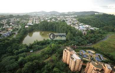 Imagem 2: Barueri - Apartamento Padrão - Melville Empresarial I e II