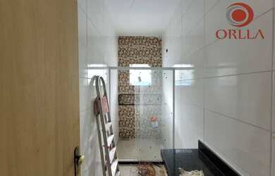 Imagem 6: Orlla Imóveis - Linda casa em Itaipuaçu Jardim Central