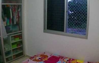 Imagem 6: Apartamento com 2 dorms, Encruzilhada, Santos - R$ 340 mil, Cod 22305