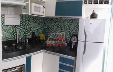 Imagem 16: Apartamento Padrão para Venda em Luxemburgo Santa Luzia-MG - 495