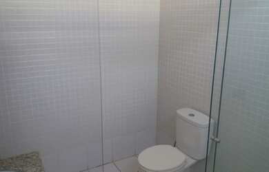 Imagem 6: Aluguel kitnet com garagem coberta Formosa/GO