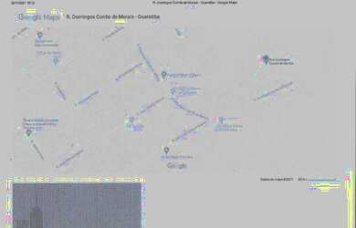 Imagem 4: Lote/Terreno para venda possui 900 M2, próximo a Estrada da Pedra