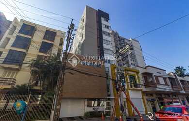 Imagem 1: PORTO ALEGRE - Apartamento Padrão - Floresta