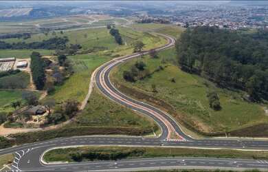Imagem 2: Lote/Terreno para venda com 263 m² Jardim Bonança - Bragança Paulista...