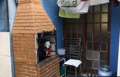 Imagem 6: São Paulo - Casa Padrão - Bela Vista