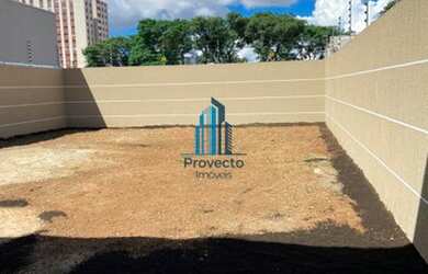 Imagem 10: MARAVILHOSA CASA NO BAIRRO PORTÃO, SEGURA COM TODO SISTEMA DE ALARME...