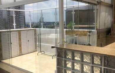 Imagem 5: Cobertura à venda, 131 m² por R$ 589.000,00 - Sacomã - São Paulo/SP