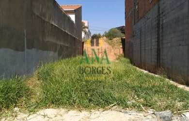 Imagem: O terreno possui 150m² de Área e está localizado em Jardim