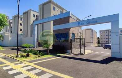 Imagem 14: Apartamento Novo para locação no Condomínio Bela Grécia