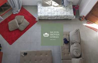 Imagem 8: Casa com 3 suítes à venda, 223 m² por R$ 900.000 - Condomínio Terras...