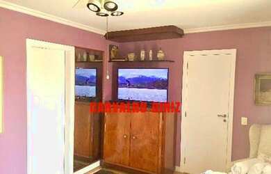 Imagem 10: Casa no condomínio Crystal Lake com 4 quartos e piscina na Barra da Tijuca...