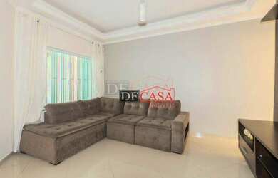 Imagem 5: Sobrado à venda, 75 m² por R$ 415.000,00 - Parque Savoi City - São...