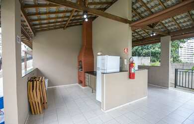 Imagem 11: APARTAMENTO RESIDENCIAL em JUNDIAÍ - SP, JARDIM CARLOS GOMES