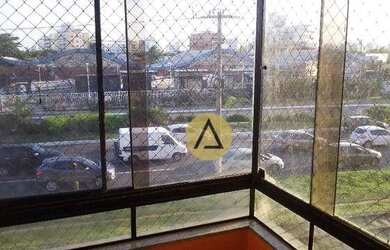 Imagem 4: Apartamento à venda, 66 m² por R$ 240.000,00 - Novo Cavaleiro - Macaé/RJ