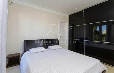 Imagem 10: Casa em Condomínio para Venda em Santana de Parnaíba, Tamboré, 5 dormitórios,...