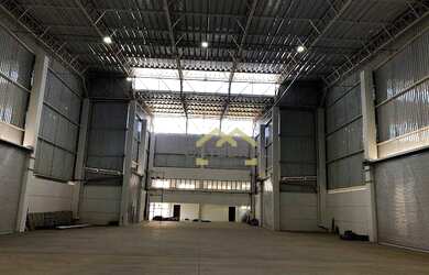 Imagem 4: Galpão à venda, 2430 m² por R$ 22.000.000,00 - Jardim Carolina - Jundiaí/SP