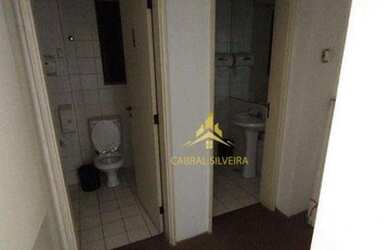 Imagem 11: Sala à venda, 55 m² por R$ 599.000,00 - Brooklin Novo - São Paulo/SP