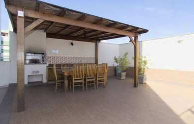 Imagem 12: Belo Horizonte - Apartamento Padrão - Ouro Preto