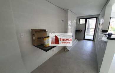 Imagem 10: Maravilhoso Apartamento com 3 qtos/suítes/2 vagas, à venda, 115 m² por R$ 890.000 - São Ma