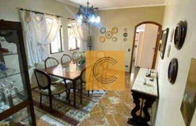 Imagem 3: Sobrado com 3 dormitórios, 200 m² - venda por R$ 1.288.000 ou aluguel...