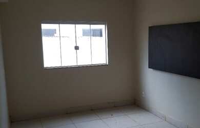 Imagem 3: Aluguel kitnet com garagem coberta Formosa/GO